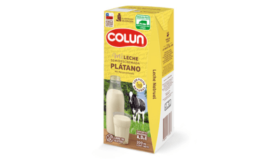 LECHE PLÁTANO COLÚN 200 ML1