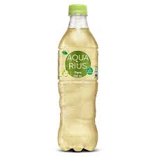 AQUARIUS PERA 500ML1