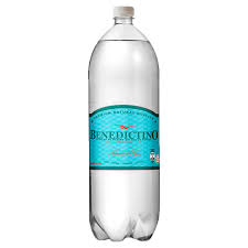 AGUA BENEDICTINO SIN GAS 2L1
