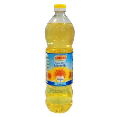 ACEITE MARAVILLA COLISEO 900ML1