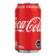 COCA COLA LATA 473CC1