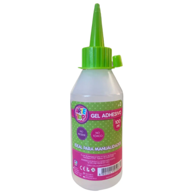 SILICONA LIQUIDA ARTE TOP 100ML1