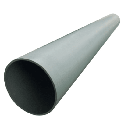 TUBO PVC GRIS DE 110MM X 3MTRS1