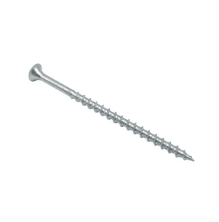 TORNILLO VOLCANITA CRS ZN 8X31