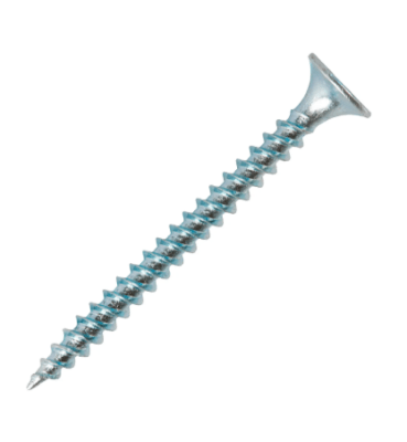 TORNILLO VOLCANITA CRS ZN 6X1.5/8