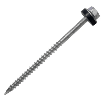 TORNILLO ARO HGN SR PUNTA ESPADA 10-12X31