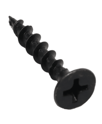 TORNILLO DRYWALL MADERA FO 6-9X11