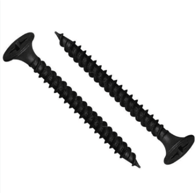 TORNILLO DRYWALL METAL FO 6-18X11