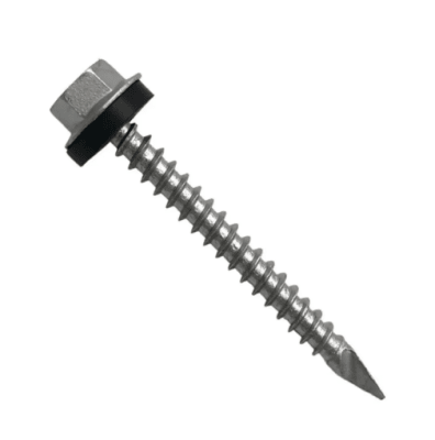 TORNILLO ARO HGN SR PUNTA ESPADA 10-12X2.1/21