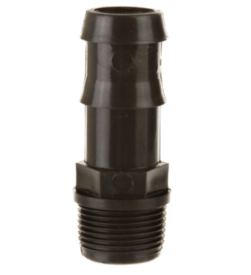 TERMINAL PLANZA HE 3/4