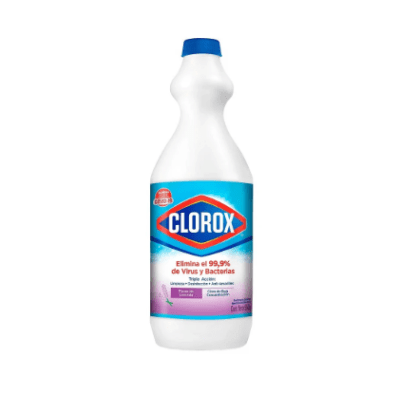 CLOROX FLORES LAVANDA 950GR.1