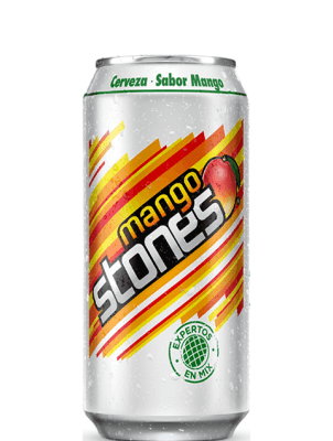 CERVEZA MANGO STONES 2.5° 470CC1