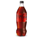 COCA COLA SIN AZUCAR 2.5L1