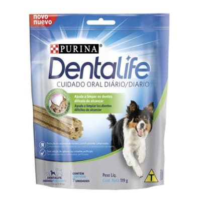 DENTALIFE PURINA 119G1