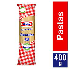 FETTUCCINE 88 CAROZZI 400GR1