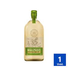 PISCO MALPASO ESPECIAL 35° 200ml1