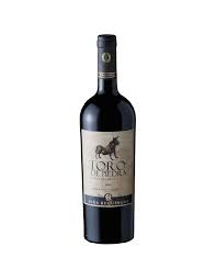 VINO MERLOT TORO DE PIEDRA 2023 750CC1