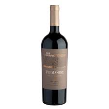 VINO MALBEC VIU MANENT 2018 750ML1