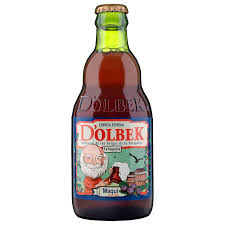 CERVEZ DOLBEK MAQUI PALE ALE  MAQUI 4.8° 330CC1