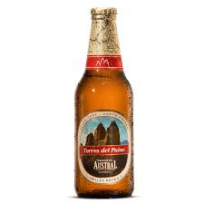 CERVEZA AUSTRAL TORRES DEL PAINE 6.1° 330CC1