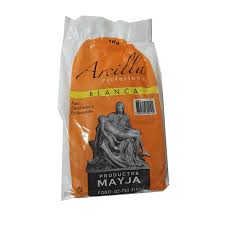ARCILLA PROFESIONAL BLANCA MAYJA 1KG1