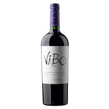 VINO CABERNET SAUVIGNON VIBO 20211