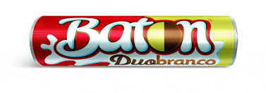 BATON DUOBRANCO 16G1