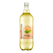 BENEDICTINO POMELO MENTA 1.5L1