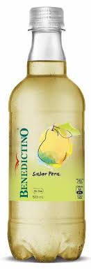BENEDICTINO PERA 500ML1