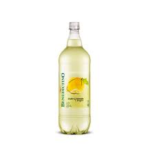 BENEDICTINO LIMONADA JENGIBRE 2L1