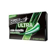 BIGTIME ULTRA GREEN1
