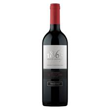 VINO CABERNET SAUVIGNON 1865 SAN PEDRO 20191