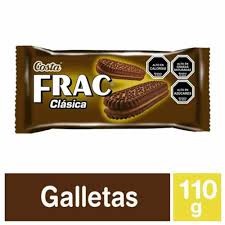 GALLETA FRAC CLÁSICA 110GR1