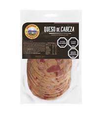 QUESO DE CABEZA LLANQUIHUE 150GR1