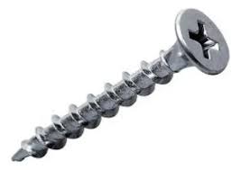 TORNILLO VOLCANITA CRS ZN 6X3/41