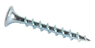 TORNILLO DRYWALL MADERA ZN 6-9X3/41