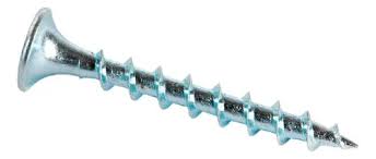 TORNILLO DRYWALL MADERA ZN 6-9X1.1/41