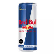 RED BULL 250ML1