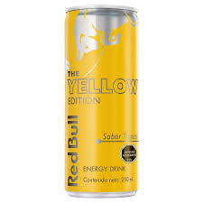 RED BULL TROPICAL 250ML1