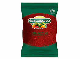 PULPA CONGELADA FRAMBUESA GUALLARAUCO 1KG1