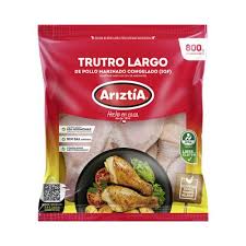 TRUTRO LARGO ARIZTIA 800G1