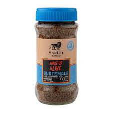 CAFÉ MARLEY WAKE UP AND LIVE GUATEMALA 100GR1