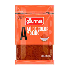 AJI COLOR GOURMET 100G1
