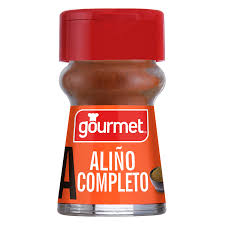 ALIÑO COMPLETO GOURMET 19G1