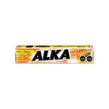 CARAMELO ALKA MIEL 29G1