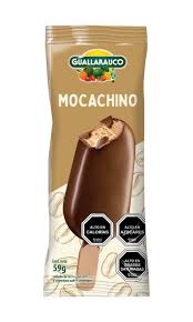 HELADO GUALLARAUCO MOCACHINO 59G1