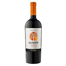 CARMENERE ALIWEN GRAN RESERVA 20211