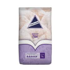 AZUCAR FLOR DELICADA 1KG1