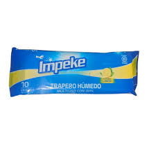 TRAPERO HÚMERO IMPEKE LIMÓN 10 U1