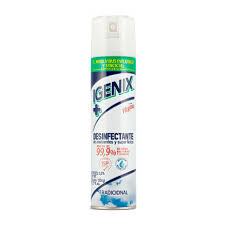 DESINFECTANTE IGENIX 360 CC1